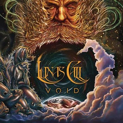 Void - CD Audio di Luna's Call