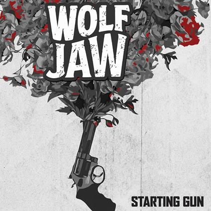 Starting Gun - Vinile LP di Wolf Jaw