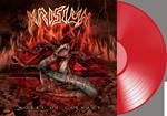 Works Of Carnage (Transparent Red Vinyl)