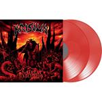 The Great Execution (Transparent Red Vinyl)