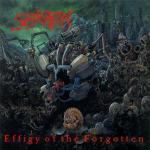 Effigy Of The Forgotten - Vinile LP di Suffocation