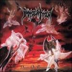 Dawn Of Possession - Vinile LP di Immolation