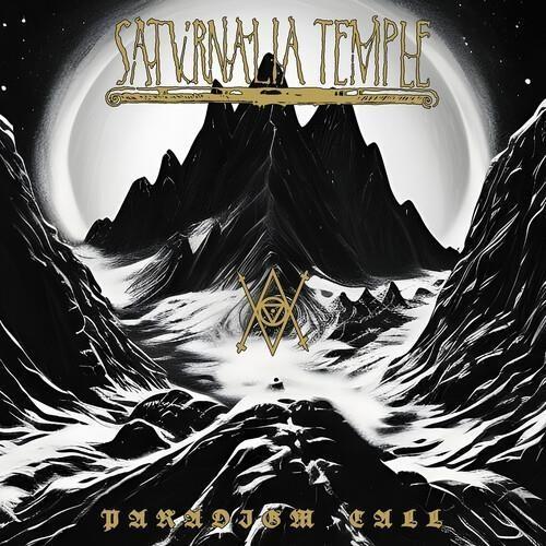 Paradigm Call - Vinile LP di Saturnalia Temple