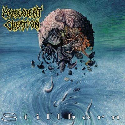 Stillborn (Coloured Edition) - Vinile LP di Malevolent Creation