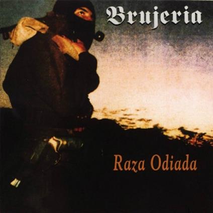 Raza Odiada (Yellow Edition) - Vinile LP di Brujeria