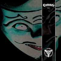 CD Grin Coroner