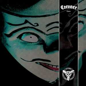 Vinile Grin (2 LP Marble) Coroner