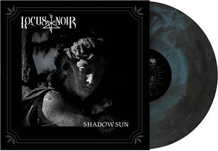Shadow Sun - Vinile LP di Locus Noir