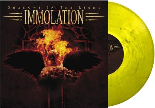 Shadows In The Light - Vinile LP di Immolation