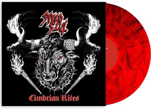 Cimbrian Rites - Vinile LP di Speedslut
