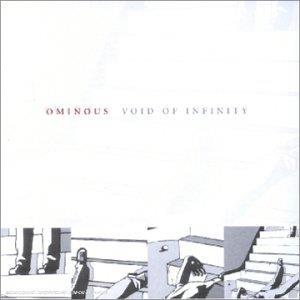 Void Of Infinity - CD Audio
