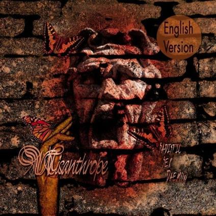 Sadistic Sex Daemon - CD Audio di Misanthrope