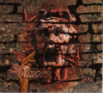 Sadistic Sex Daemon - CD Audio di Misanthrope