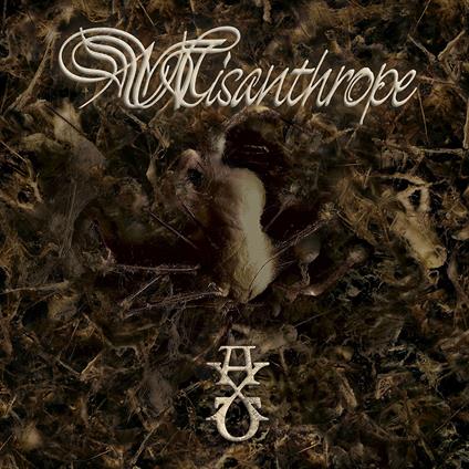 Alpha X Omega (Digipack) - CD Audio + DVD di Misanthrope