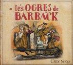Croc Noces - CD Audio di Ogres de Barback