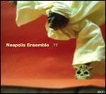 77 - CD Audio di Neapolis Ensemble