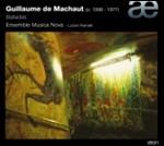 Ballades - CD Audio di Guillaume de Machaut