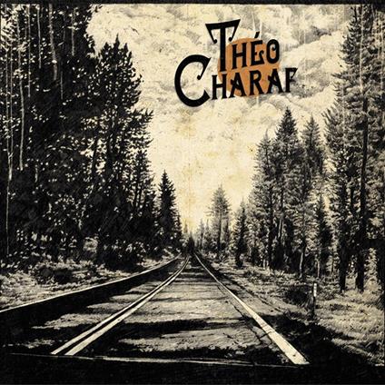 Theo Charaf - CD Audio di Theo Charaf