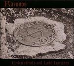 Undercurrents and Lost Horizons (Import) - CD Audio di Karnnos