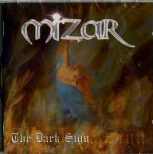 CD Dark Sign Mizar