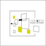 Passion & Excitements - CD Audio di Celluloide