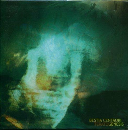 Teratogenesis - CD Audio di Bestia Centauri