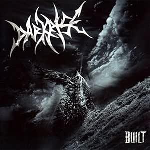 Built - CD Audio di Darkrise