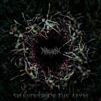 Splendour of the Abyss - CD Audio di Nirnaeth