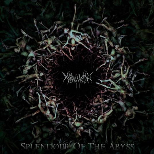 Splendour of the Abyss - CD Audio di Nirnaeth