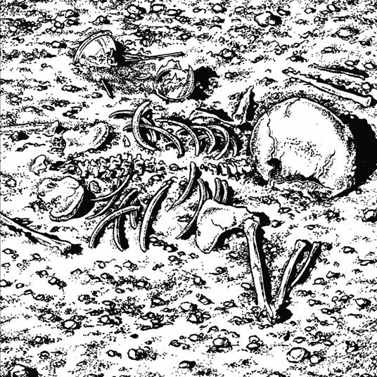 Inquisitors of Satan - CD Audio di Deathspell Omega