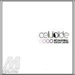 Hexagonal - CD Audio di Celluloide