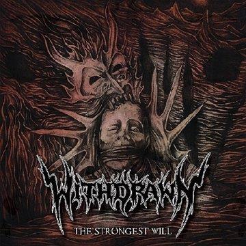 The Strongest Will - CD Audio