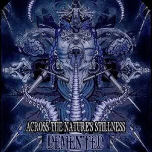Across The Nature'S Stillness - CD Audio