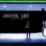 Cryptex - CD Audio di Neutral Lies