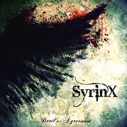 Devil'S Agreement - CD Audio di Syrinx