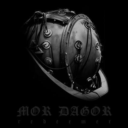 Redeemer - CD Audio di Mor Dagor