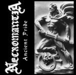 Ancient Pride - CD Audio Singolo di Necromantia