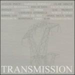 Transmission - CD Audio