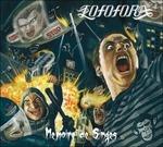 Memoires de singes - CD Audio di Lofofora