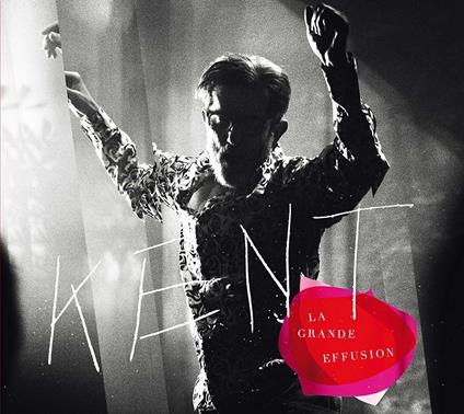 La Grande Illusion - CD Audio di Kent