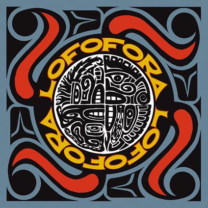 Lofofora - CD Audio di Lofofora