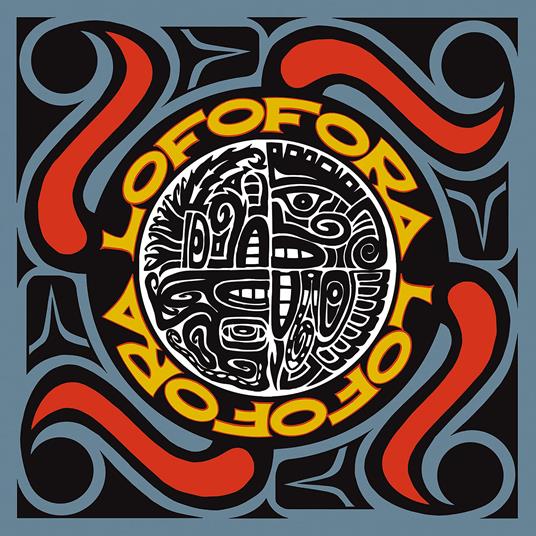 Lofofora - CD Audio di Lofofora