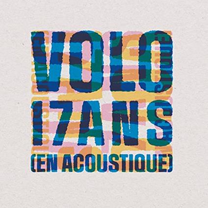 17 Ans - CD Audio di Volo