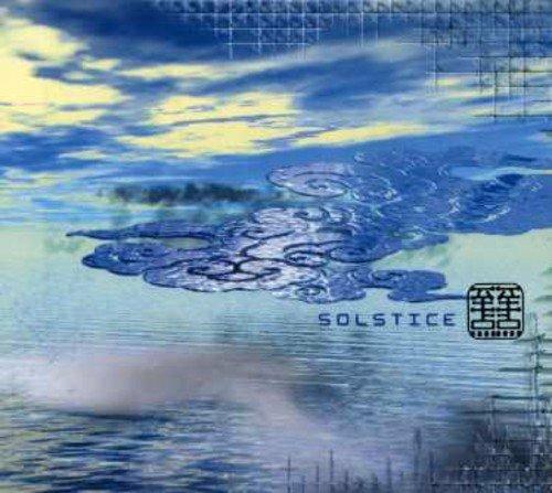 Solstice - CD Audio