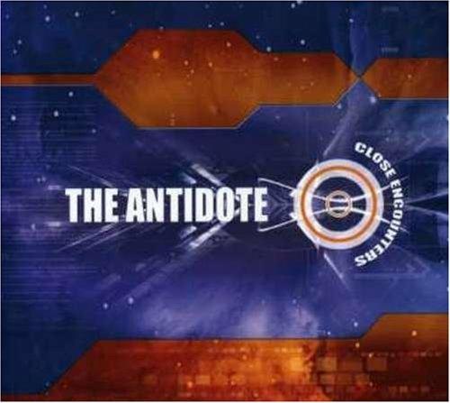 Electronic High - CD Audio di Antidote