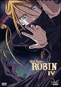 Witch Hunter Robin. Vol. 04 (DVD) di Shuko Murase - DVD