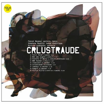 Everything Must Change - CD Audio di Orange Blossom