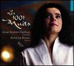 Les 1001 Nuits - CD Audio di Amel Brahim-Djelloul