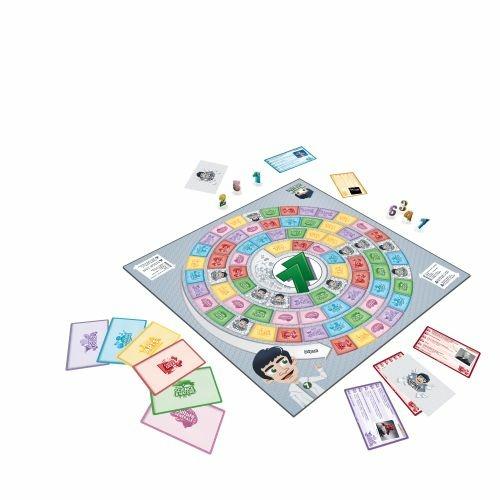 Topi Games DOC-7-399001 gioco da tavolo - 2