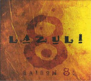 Saison 8 - CD Audio di Lazuli